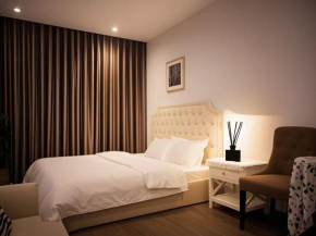 Homstay p4, Vinhom Oceans Park, Gia Lâm, Hà Nội